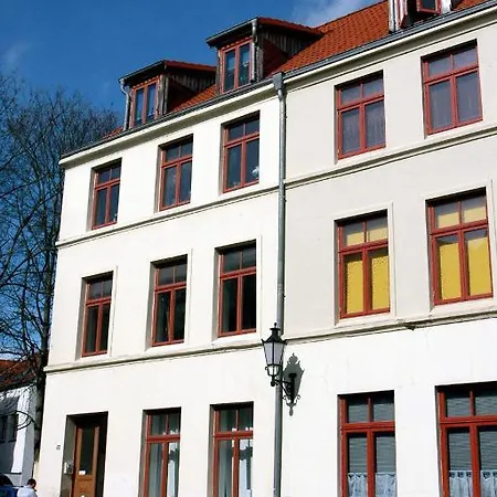 City Altstadt *